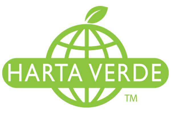 Asociatia Harta Verde Romania